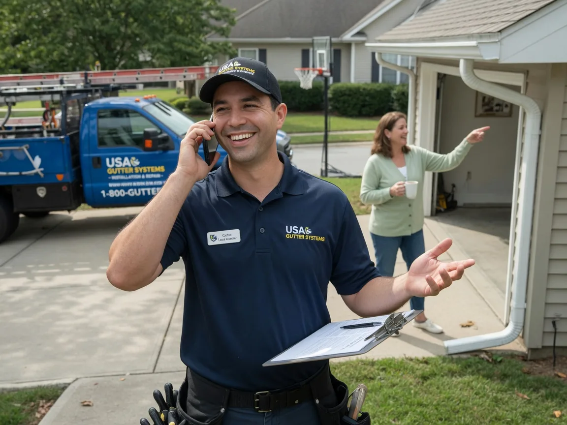 Gutter Installation Emmitsburg, MD FAQs